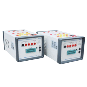 Specimen Track Lighting Surge Communication Line