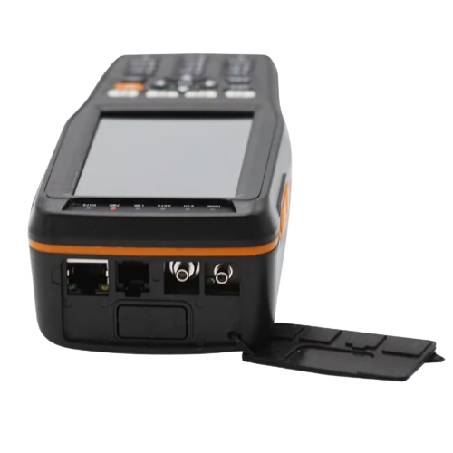 Specimen Track Intelligent Handheld Network - Image 2