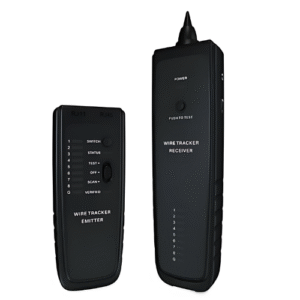 Specimen Track Telephone Network Cable Tester