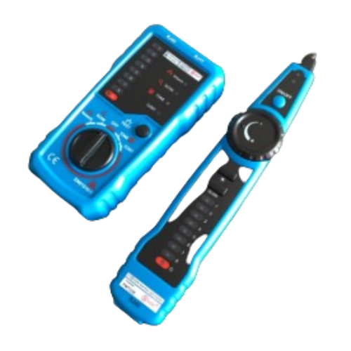 Specimen Track Ethernet LAN Cable Network Tester