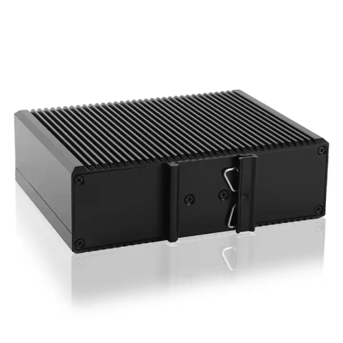 Specimen Track Industrial POE Switch - Image 2