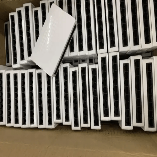 Specimen Track Unmanaged Network Switch - Image 4