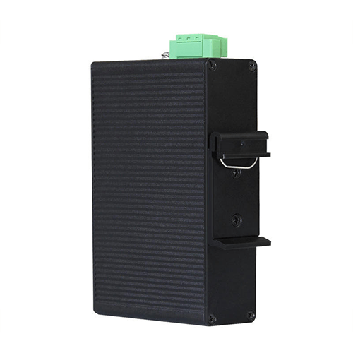 Specimen Track Industrial Ethernet Switch - Image 2