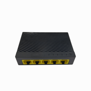 Specimen Track Network Desktop Router Switch