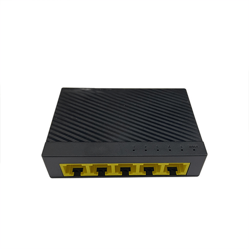 Specimen Track Network Desktop Router Switch