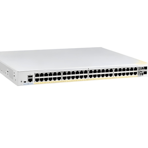 Specimen Track 44 Port Ethernet Switch - Image 2