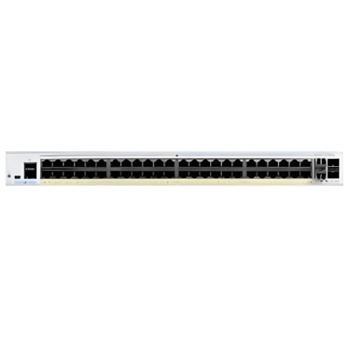 Specimen Track 44 Port Ethernet Switch - Image 3