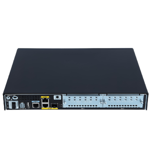 Specimen Track Ethernet Router - Image 4