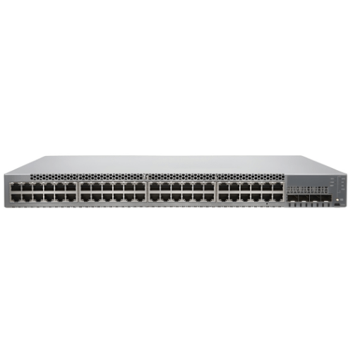 Specimen Track 48-Port Ethernet Switches