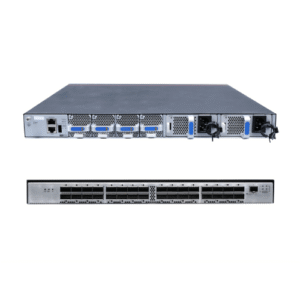 Specimen Track Industrial Ethernet Switch And Router