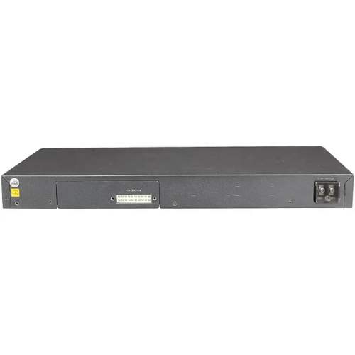Specimen Track Ethernet Fiber Optic Switch - Image 3