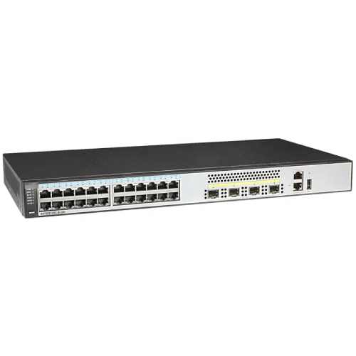 Specimen Track Ethernet Fiber Optic Switch - Image 4