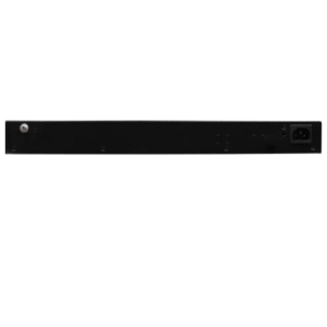 Specimen Track Network Switches