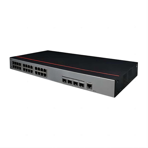 Specimen Track Ethernet Fiber Network Switch - Image 3