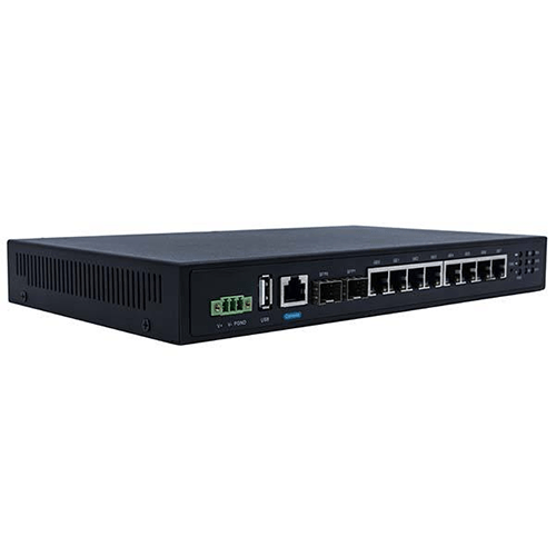 Specimen Track VPN Wired Gigabit Ethernet Router - Image 3