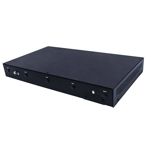 Specimen Track VPN Wired Gigabit Ethernet Router - Image 4