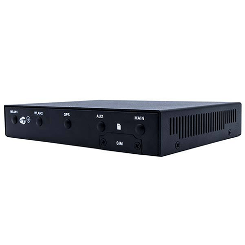 Specimen Track VPN Wired Gigabit Ethernet Router - Image 6