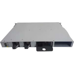 Series Edge Platform with Gigabit Ethernet Connectivity - Specimen Track