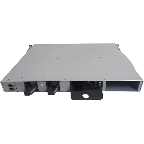 Series Edge Platform with Gigabit Ethernet Connectivity - Specimen Track