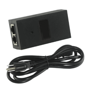 Specimen Track Wireless Ethernet PoE Injector