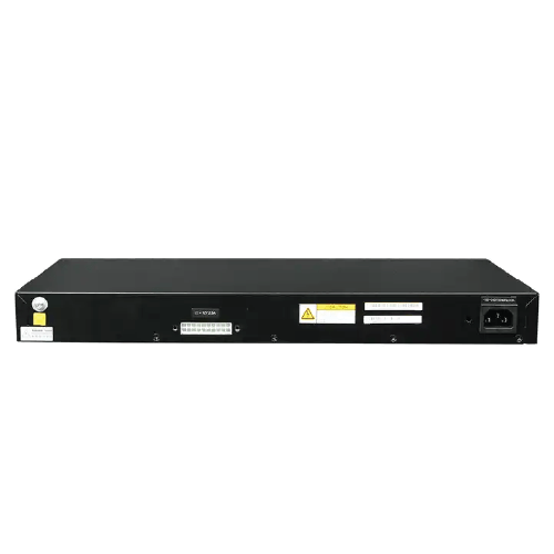 Specimen Track Managed Ethernet Switch: 24 Ports - Image 2