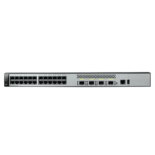 Specimen Track 16 port Fast Ethernet 100Mbps Switch - Image 3