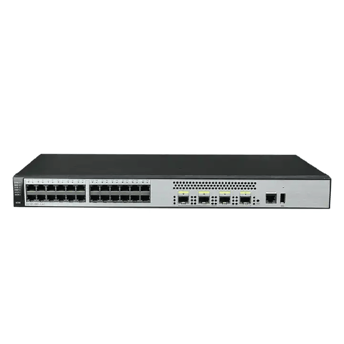 Specimen Track 16 port Fast Ethernet 100Mbps Switch - Image 6