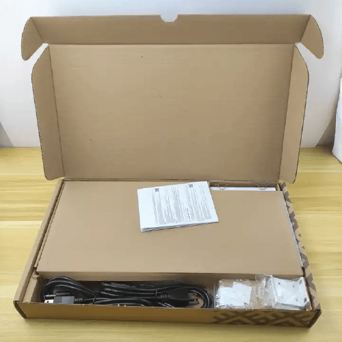 Specimen Track High-Performance Ethernet Router - Image 2