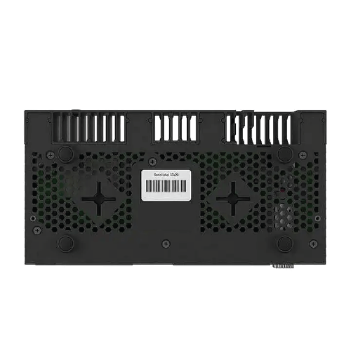 Specimen Track Industrial Ethernet PoE Switch - Image 3