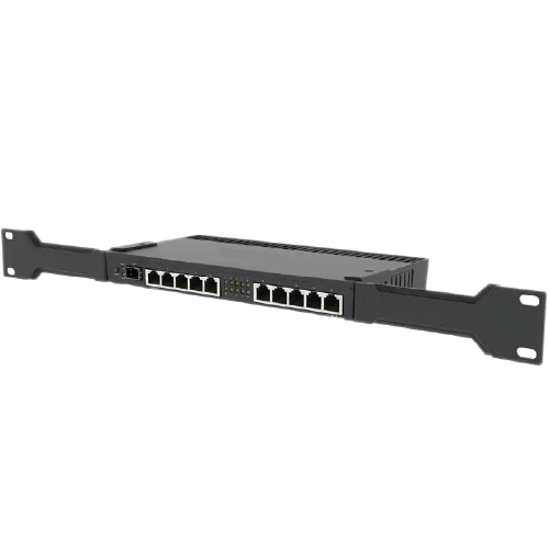 Specimen Track Industrial Ethernet PoE Switch - Image 6