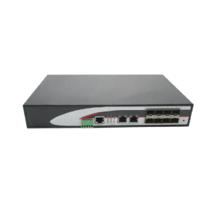 Specimen Track Gigabit Managed Switch