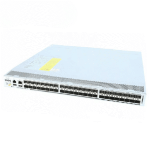 Specimen Track 48-Port SFP+ Ethernet Switch