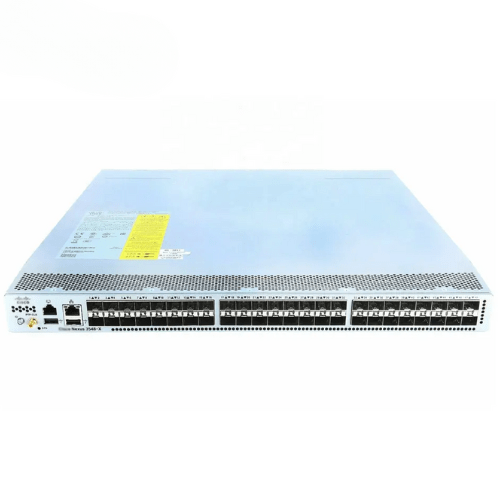 Specimen Track 48-Port SFP+ Ethernet Switch - Image 2