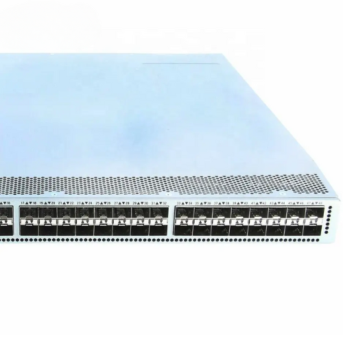 Specimen Track 48-Port SFP+ Ethernet Switch - Image 3