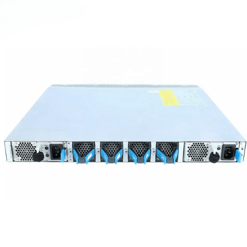 Specimen Track 48-Port SFP+ Ethernet Switch - Image 5