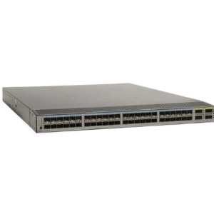 Specimen Track Data Center Ethernet Switch