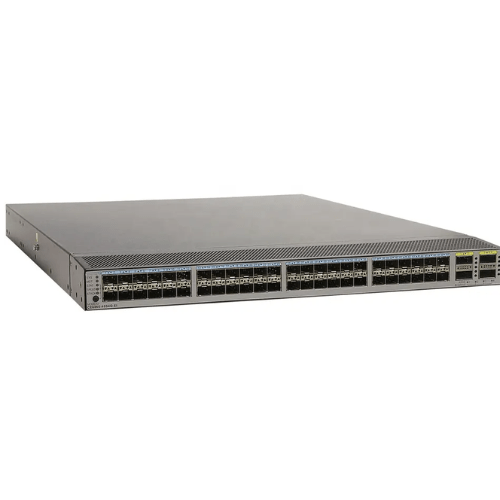 Specimen Track Data Center Ethernet Switch