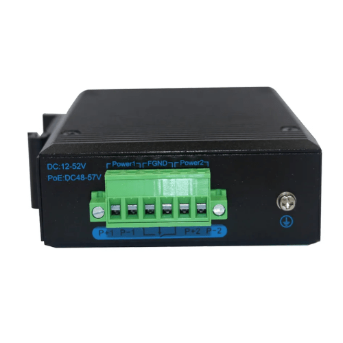 Specimen Track Ethernet Switch - Image 6