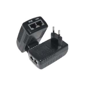 Specimen Track Powerful POE Adapter Network Injector