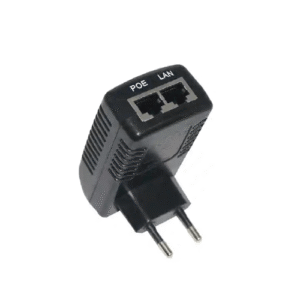 Specimen Track Powerful POE Adapter Network Injector