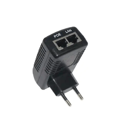 Specimen Track Powerful POE Adapter Network Injector