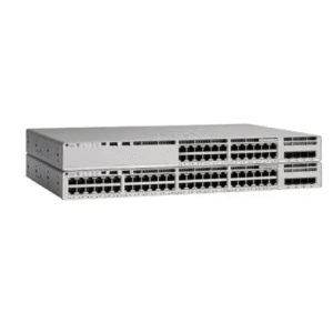 Specimen Track 24 Port Ethernet Switch 