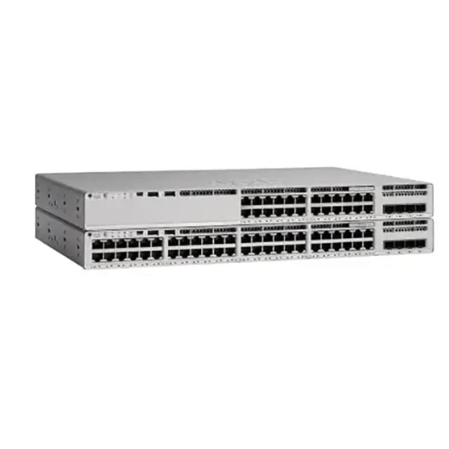 Specimen Track 24 Port Ethernet Switch