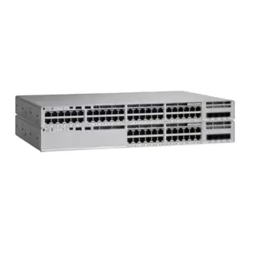 Specimen Track 24 Port Ethernet Switch - Image 2