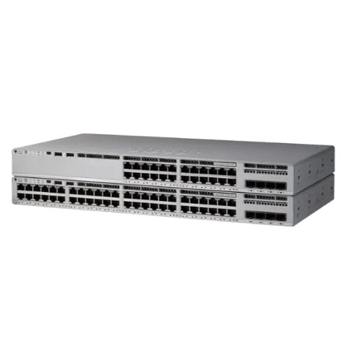 Specimen Track 24 Port Ethernet Switch - Image 4