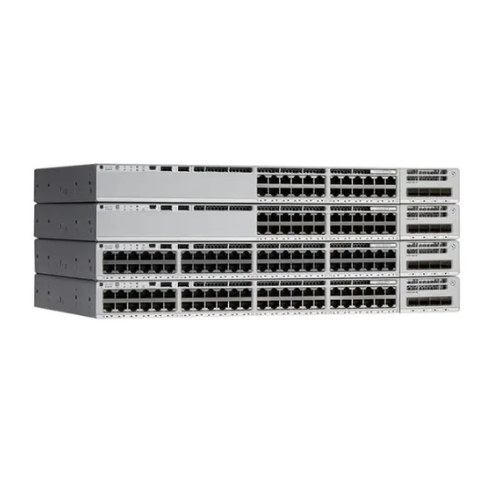 Specimen Track 24 Port Ethernet Switch - Image 5