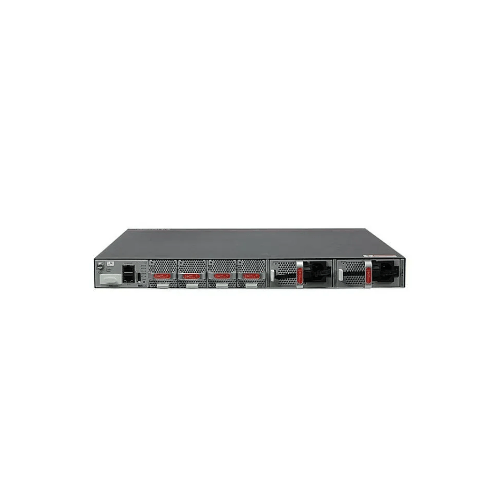 Specimen Track 10g Fiber Optic Ethernet 48 Port Industrial Ethernet Switch - Image 2
