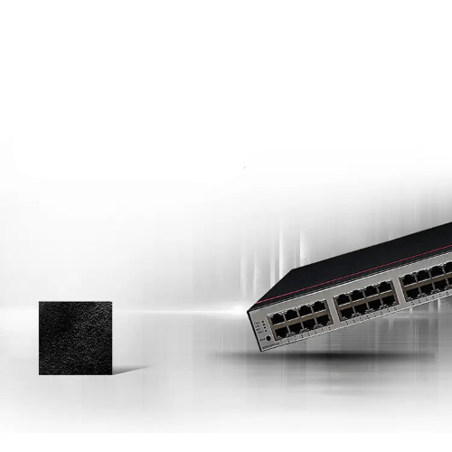 Specimen Track 10g Fiber Optic Ethernet 48 Port Industrial Ethernet Switch - Image 4