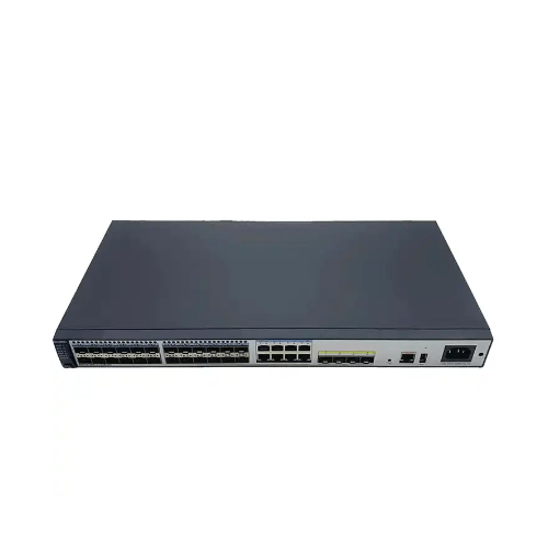 Specimen Track AC Layer Ethernet Switch