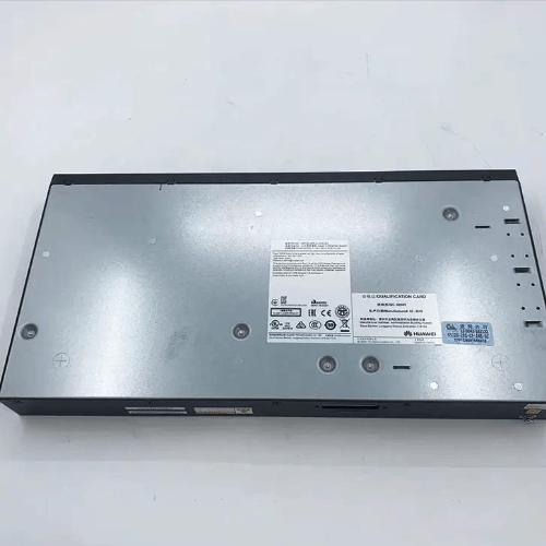 Specimen Track AC Layer Ethernet Switch - Image 5